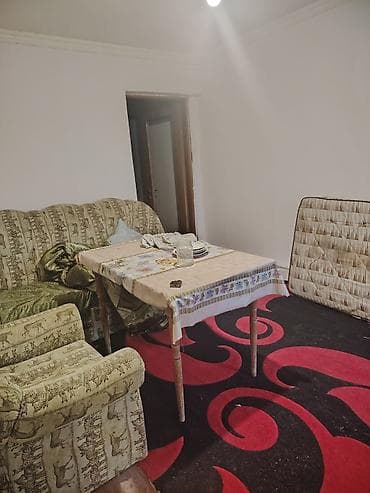 Qarajlar: Pirşağıda yeni tikilən körpülər tərəfdə, yola yaxın kirayə ev — 5