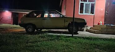Avtomobil satışı: VAZ (LADA) 2108: 1.3 l | 1986 il 159999 km Hetçbek — 8