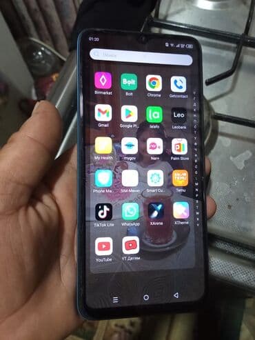 телефоны fly cirrus 7: Smartfon infinixs smart7 yaddaş 64 80 manata göy rəng əlaqə 0777250085 — 1