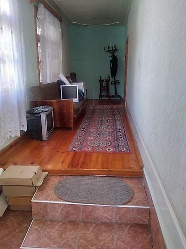 evler satdiq: Gəncə, 2 otaqlı, Köhnə tikili, 82 kv. m — 1