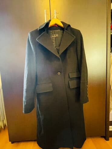 drap paltolar erkaklar uchun: Daniel hector ( Paris) razmer 38 — 4