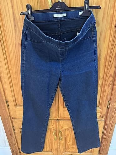 Cinslər: Cins şalvar, Terranova — 10