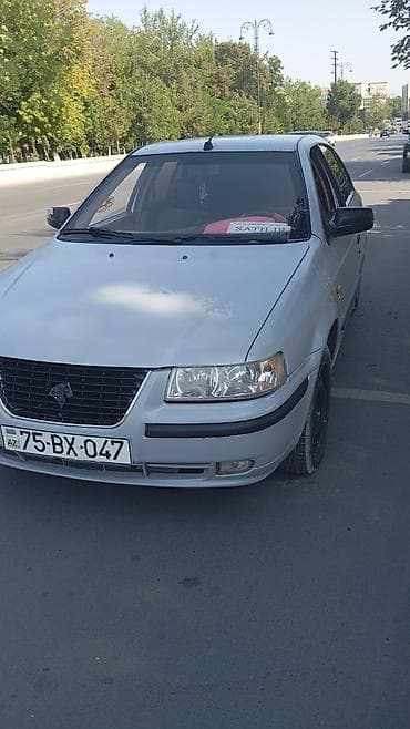 e39 radiator: Iran Khodro Samand: 1.8 l | Sedan — 1