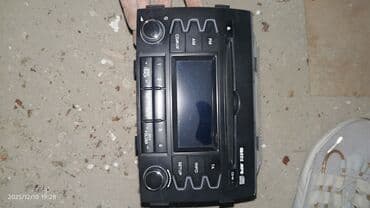 Monitorlar: Kia Sorento monitor — 1