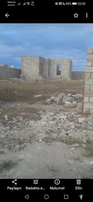 kreditle evlerin satisi: Tikinti — 1