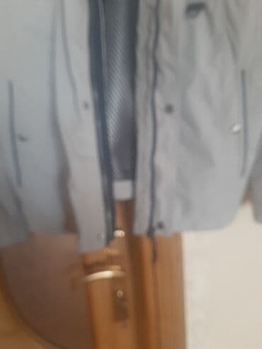 Futbolkalar: Kurtka, Vetrovka, Yaz, Comfort, 2XL — 2