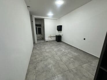 аренда салон красоты: Icarəyə/verilişə uyğun kommersiya sahəsi - Funksional plan: geniş — 5