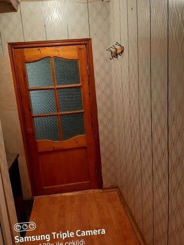 ucuz evler xirdalanda: Bakı, 2 otaqlı, Köhnə tikili, 35 kv. m — 8