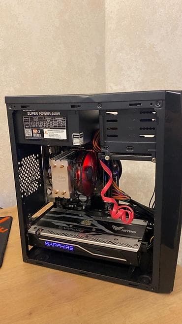 Evvala Salam. B75 V7.1 i7 3770 240gb ssd(kingston) 16gb ram