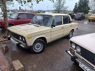 renault megane kreditle: VAZ 2106 sedan – klassik “Jiquli”. Rəng: açıq bej. Kuzov 4 qapılı — 4