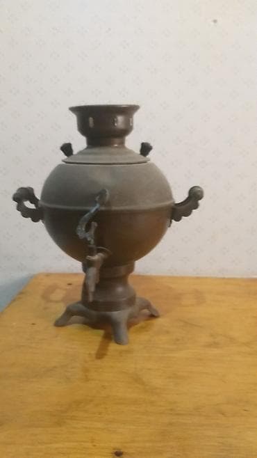 elektrikli pec: - Elektrikli qızdırıcı – Gold Line: Şəbəkə ilə işləyən masaüstü/yarım — 4