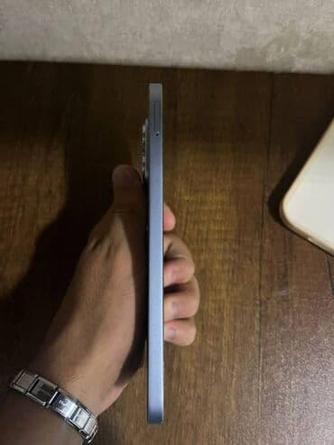 honor 7 x qiymeti: Honor X8b, 128 GB, rəng - Boz — 3