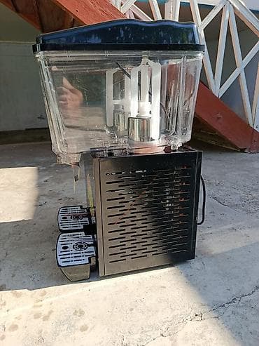 Biznes üçün avadanlıq: Sok üçün, Qoşa — 2