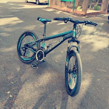 мсо 5 по технологии 2 класс: Dağ velosipedi Anmier, 26", sürətlərin sayı: 21 — 1