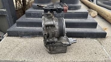 Mitsubishi İO, 2 l, Benzin, 2000 il, Orijinal, Yaponiya, İşlənmiş