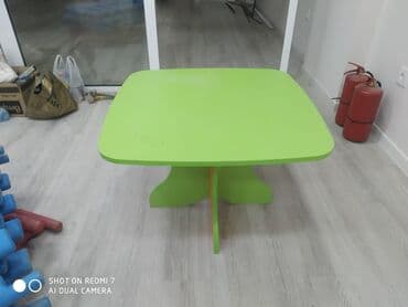 набор юного художника: Oğlan və qız üçün, İşlənmiş — 10