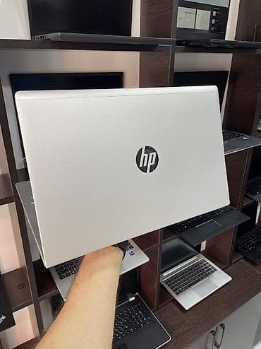 probook: HP ProBook 450 G10 — MÜKƏMMƏL BİZNES VƏ TƏHSİL NOUTBUKU! 💼🔥🚀 Ofis — 5
