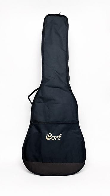 ucuz gitara satisi: Cort AC 100 SG Gitara yenidir. Etiketi üzərindədir. Gitaradan anlayışı — 5