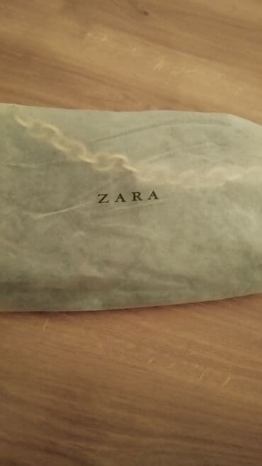 cüzdanlar: Əl çantası, Zara, Yeni — 4