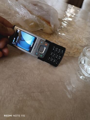 telfon a51: Nokia 1, rəng - Bej, Düyməli — 2