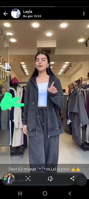 дождевик купить в баку: Qadın geyimləri – Yeni kolleksiya - 2-li dəst: ağ rəngdə şalvar + — 16