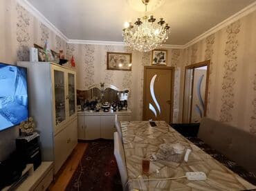 xacmazda satılan evlər: 3 otaqlı, 6 kv. m, Kredit yoxdur, Orta təmir — 15
