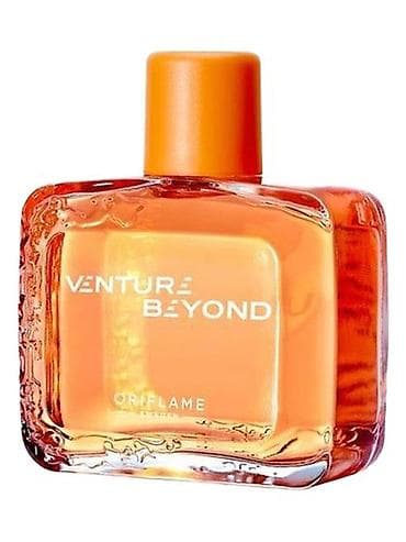 Oriflame Venture Beyond 100 ml

- Növ: kişi üçün — 2
