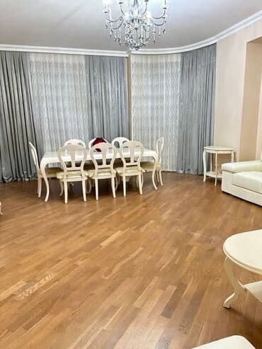 аренда квартир в баку без посредников: Nərimanov rayonu Su sonasının yanı, 16 mərtəbəli binanın 6-cı — 2