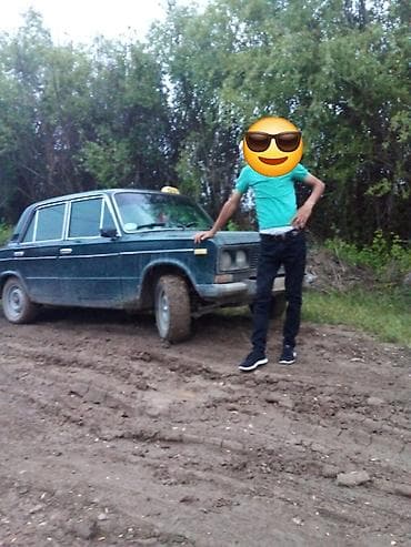 bmw e36 coupe satilir: VAZ (LADA) 2106: 1.6 l | 1996 il 30000 km Sedan — 1