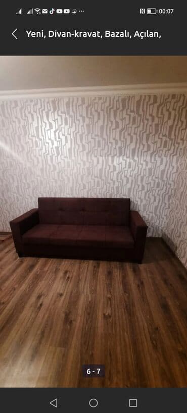 divan işləmiş: Divan, Yeni, Açılan, Bazalı, Parça, Ödənişli çatdırılma — 7