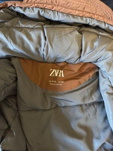 Джинсы и брюки: Zara — 2