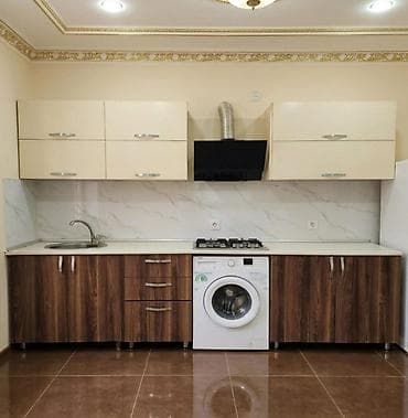 *300₼ MƏTBƏX mebeli :-TƏCİLİ SATILIR*‼️ ÖLÇÜ:-3 ÜZƏRİNDƏ VERİLİR:-qaz — 1