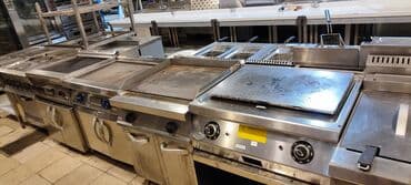 semicka aparati: Izqara Türkiyə və İtaliya istehsalı hər növ izqaralar. az işlənib əla — 3