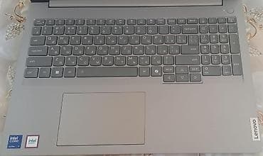 tab 15: LENOVO ThinkBook 16 G8 IAL 21SK007URT RAM 16GB DDR5-5600MHz SSD 512GB — 3