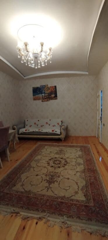 qubada satiliq evler: Binəqədi qəs. 3 otaqlı, 100 kv. m, Kredit yoxdur, Yeni təmirli — 12