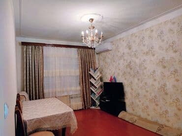 qubada evler kredit: Bakı, m. Həzi Aslanov, 2 otaqlı, Köhnə tikili, m. Həzi Aslanov, 60 kv. m — 3