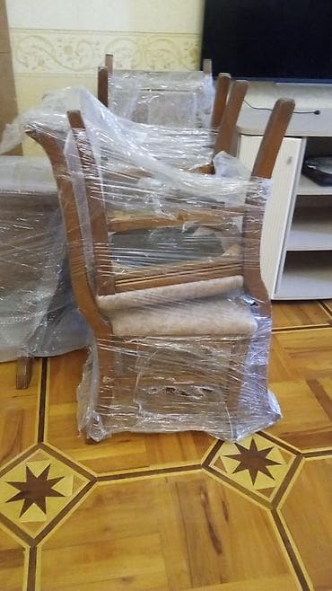 Salam! sekilde ne gorursunuz qonaq otaqin ucun mebel satilir,hamsi — 4