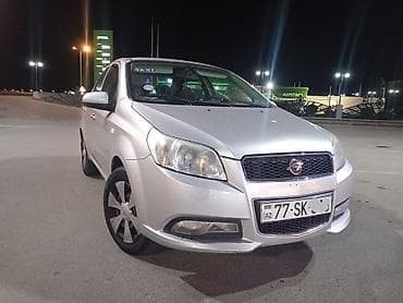 diski teker satisi: Ravon Nexia: 1.5 l | 2017 il 204500 km Sedan — 4