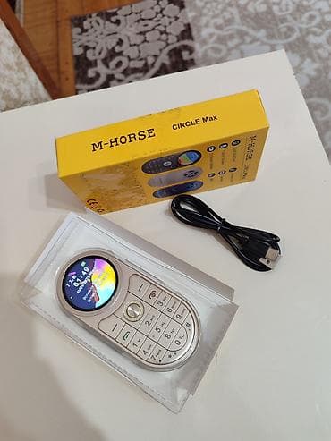 narda gizli nomreni legv etmek: M-HORSE Circle Max düyməli mobil telefon M-Horse telefonudur.Sadə — 3