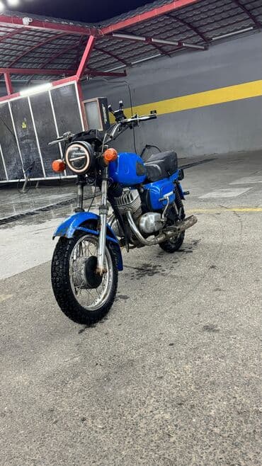 shell motor yağı 10w 40: Honda vasxod3m, 2.5 l, Benzin, 1991 il, İşlənmiş — 1