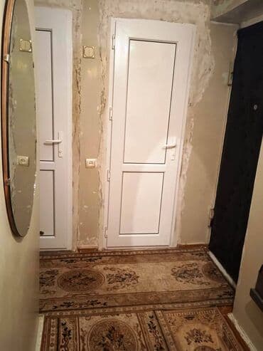 məhlə evi: Bakı, 2 otaqlı, Köhnə tikili, 44 kv. m — 4