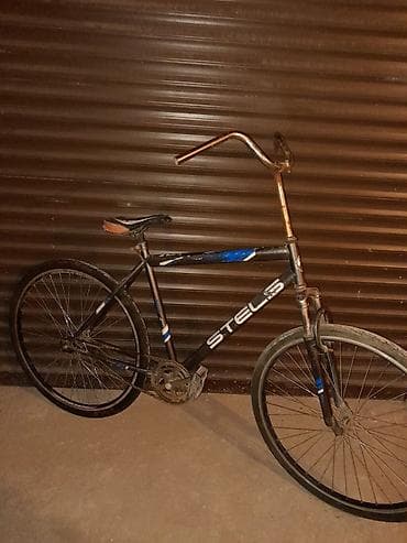 velsebedler: Salam bu retro velosipedler satilir 2 velosiped var biri 26liq o biri — 7