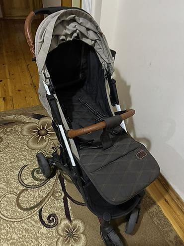 Gəzinti arabaları: Carello — 5