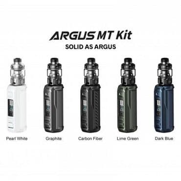 voopo: VOPOO ARGUS MT KİT VOOPOO ARGUS MT 3000mAh UFORCE L BAŞLANGIÇ DƏSTİ — 1