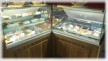 vitrinləri: Soyuducu vitrinləri — 3