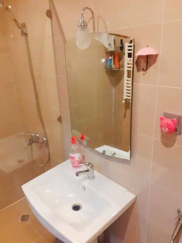 sabuncuda satılıq evler: 1 otaqlı, Yeni tikili, 54 kv. m — 5