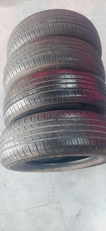 Б/у Шина Maxxis 195 / 65 / R 15