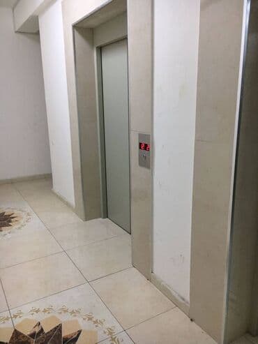 aile ucun kiraye evler: 2 otaqlı, Yeni tikili, 40 kv. m — 15