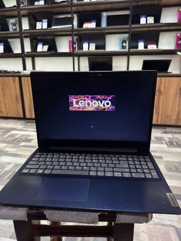 kompüter çantası: Б/у Lenovo IdeaPad, 15.6 ", Intel Core i3, 256 ГБ, Самовывоз — 3