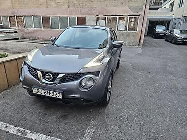 bmw 20 pin: Nissan Juke: 1.6 l | 2015 il Krossover — 2